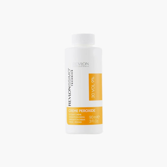 Revlonissimo Technics Creme Peroxide Developer 30 Vol / 9% 90ml