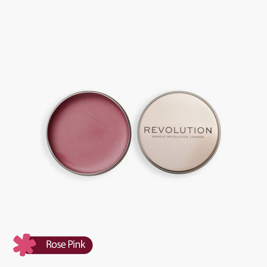 Revolution Balm Glow Rose Pink 32gm