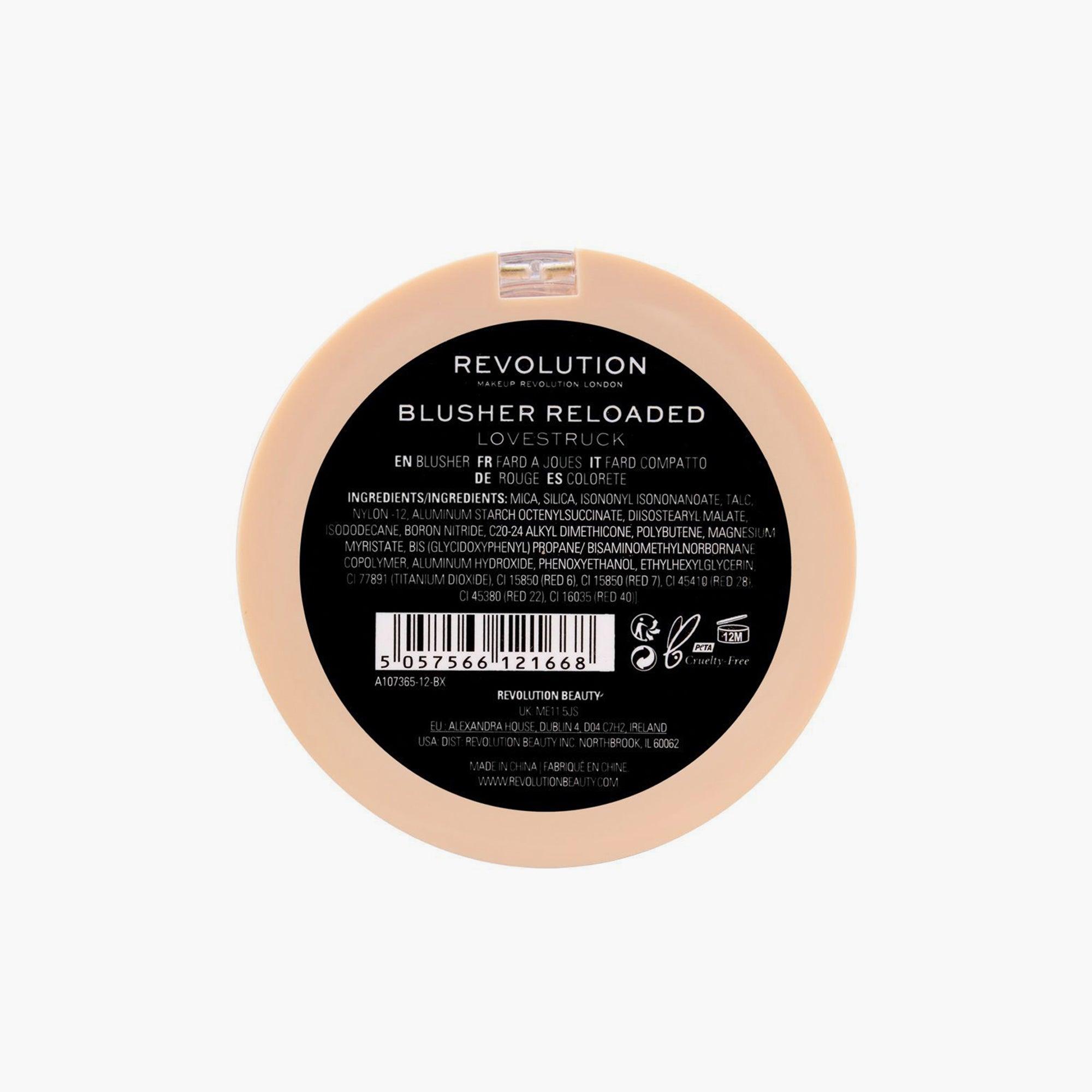 revolution blush palette price
