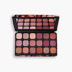 Revolution Forever Flawless Eyeshadow Palette 19.8gm