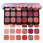 Revolution Forever Flawless Eyeshadow Palette 