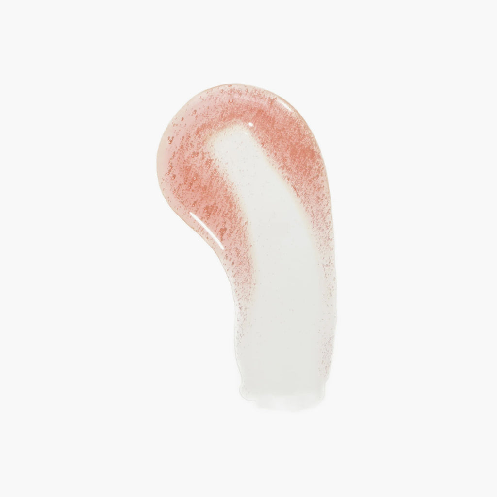 revolution pout bomb hydrating lip oil juicy peach 3ml review