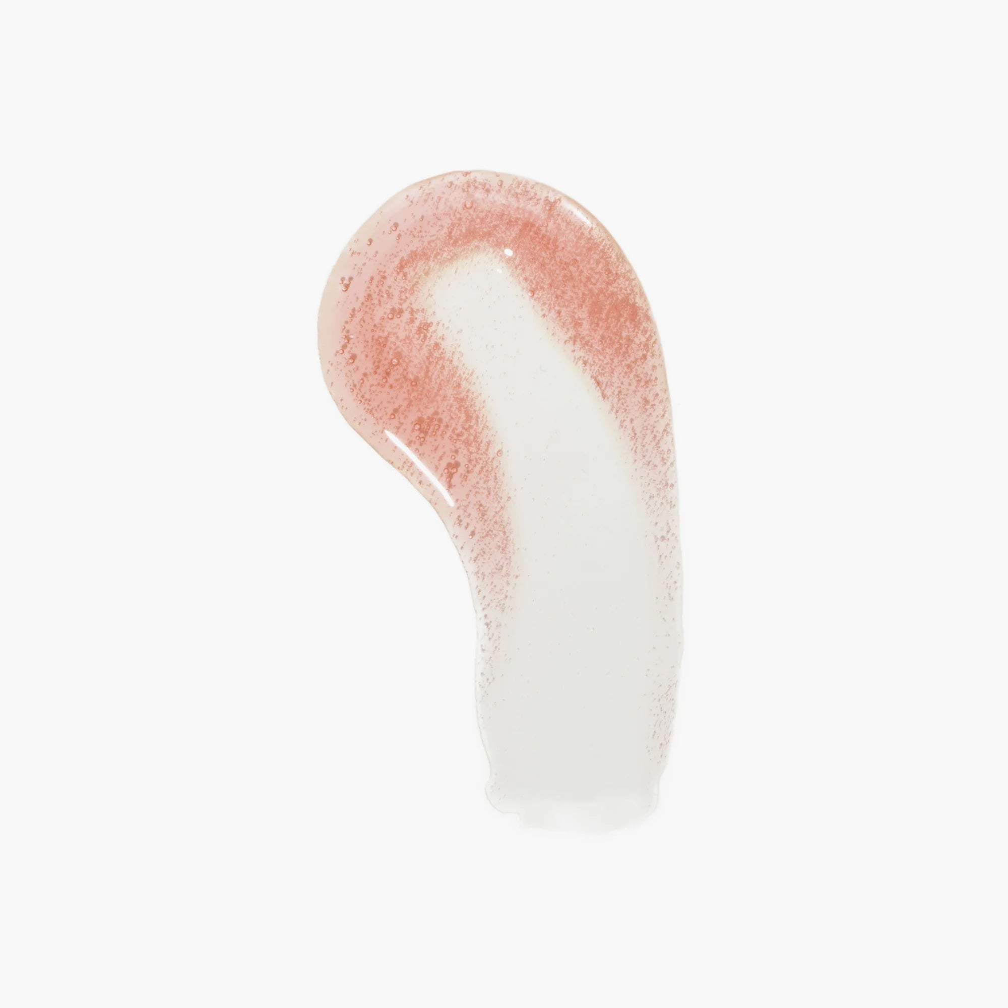 revolution pout bomb hydrating lip oil juicy peach 3ml review