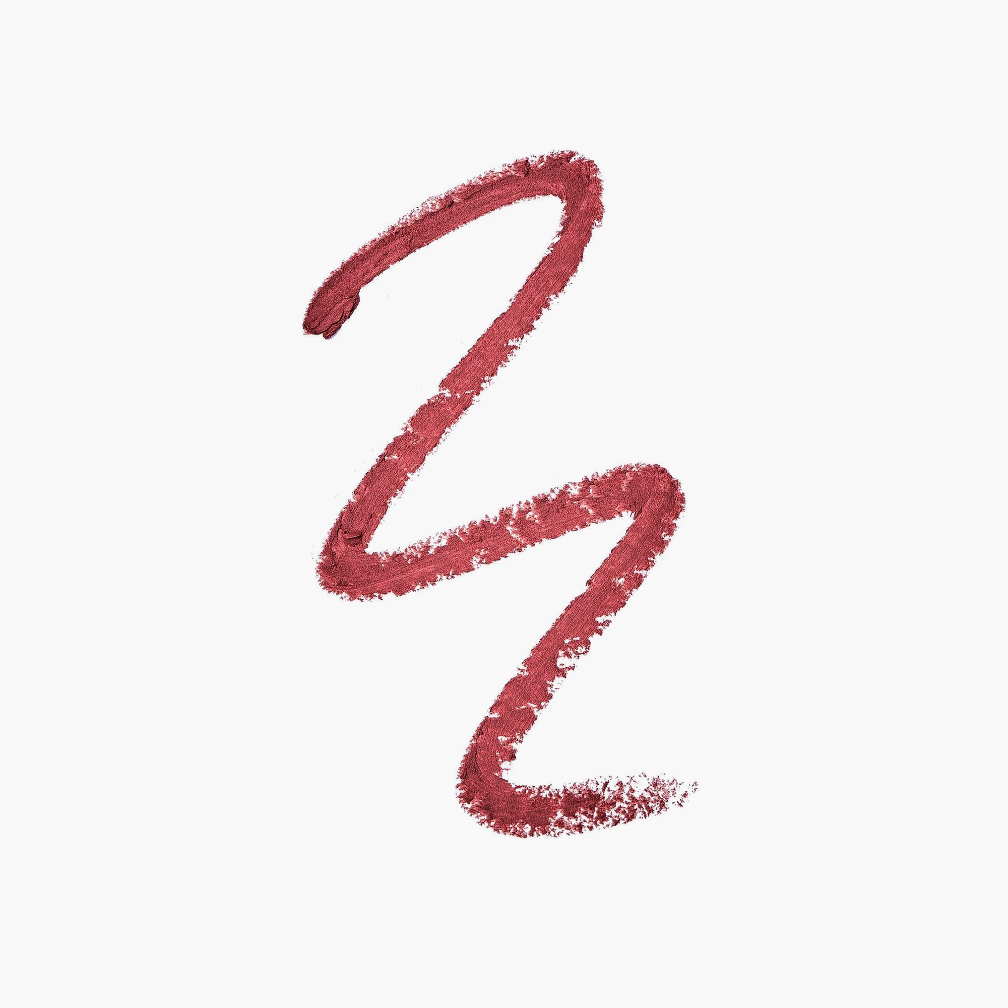 Revolution Pout Bomb Plumping Lip Liner Burnt Cherry Red 0.2gm