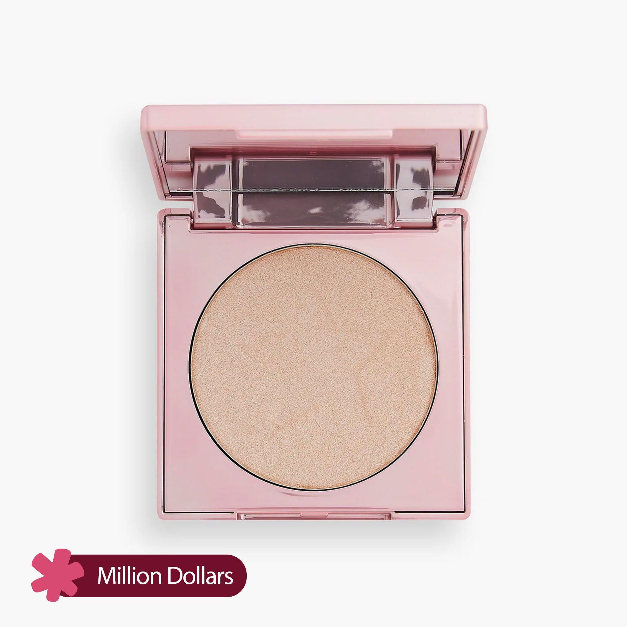 Revolution Precious Glamour Illuminator Million Dollars 8gm