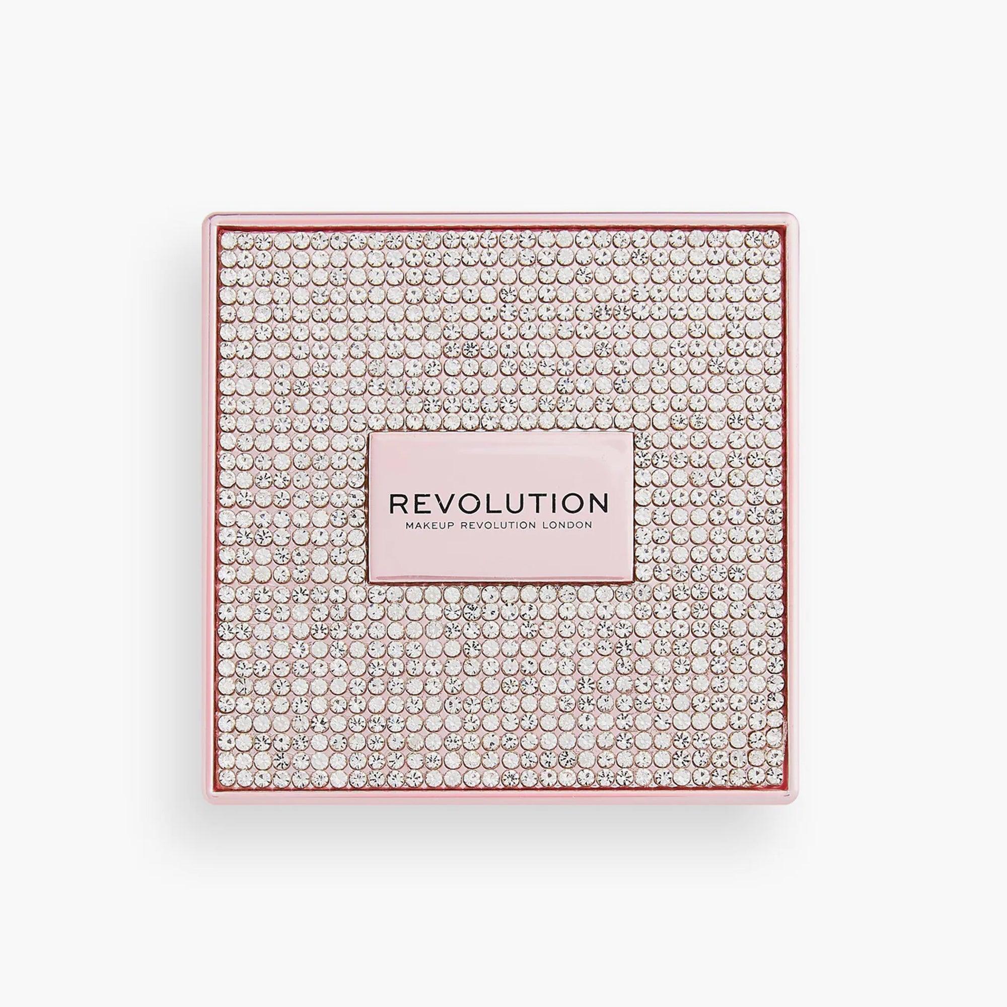 revolution precious glamour illuminator million dollars 8gm price