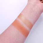 Revolution Relove Colour Play Blushed Duo Queen