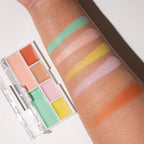 Revolution Relove Correct Colour Corrector Palette 6gm