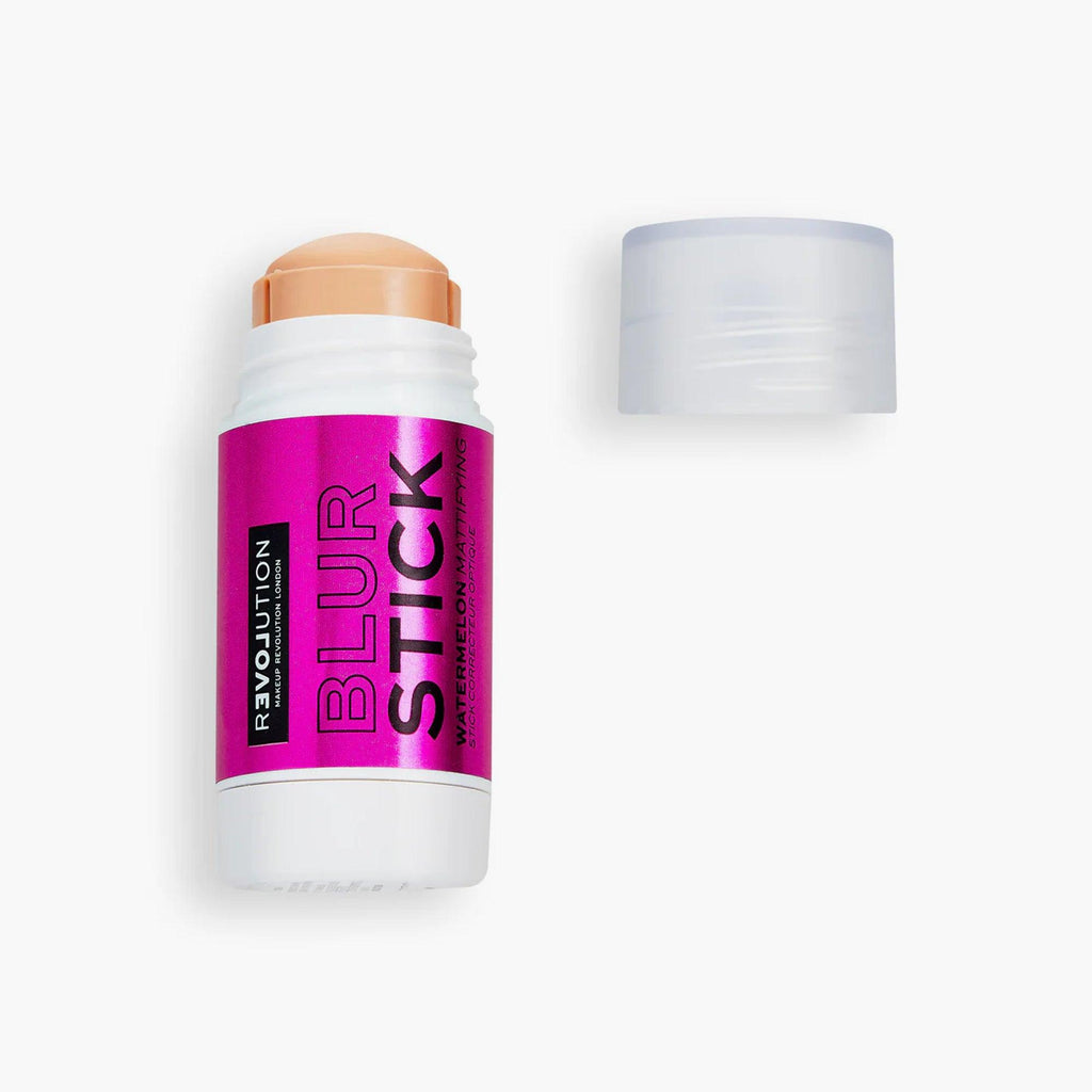 Revolution Relove Fix Stick Blur Primer 12gm