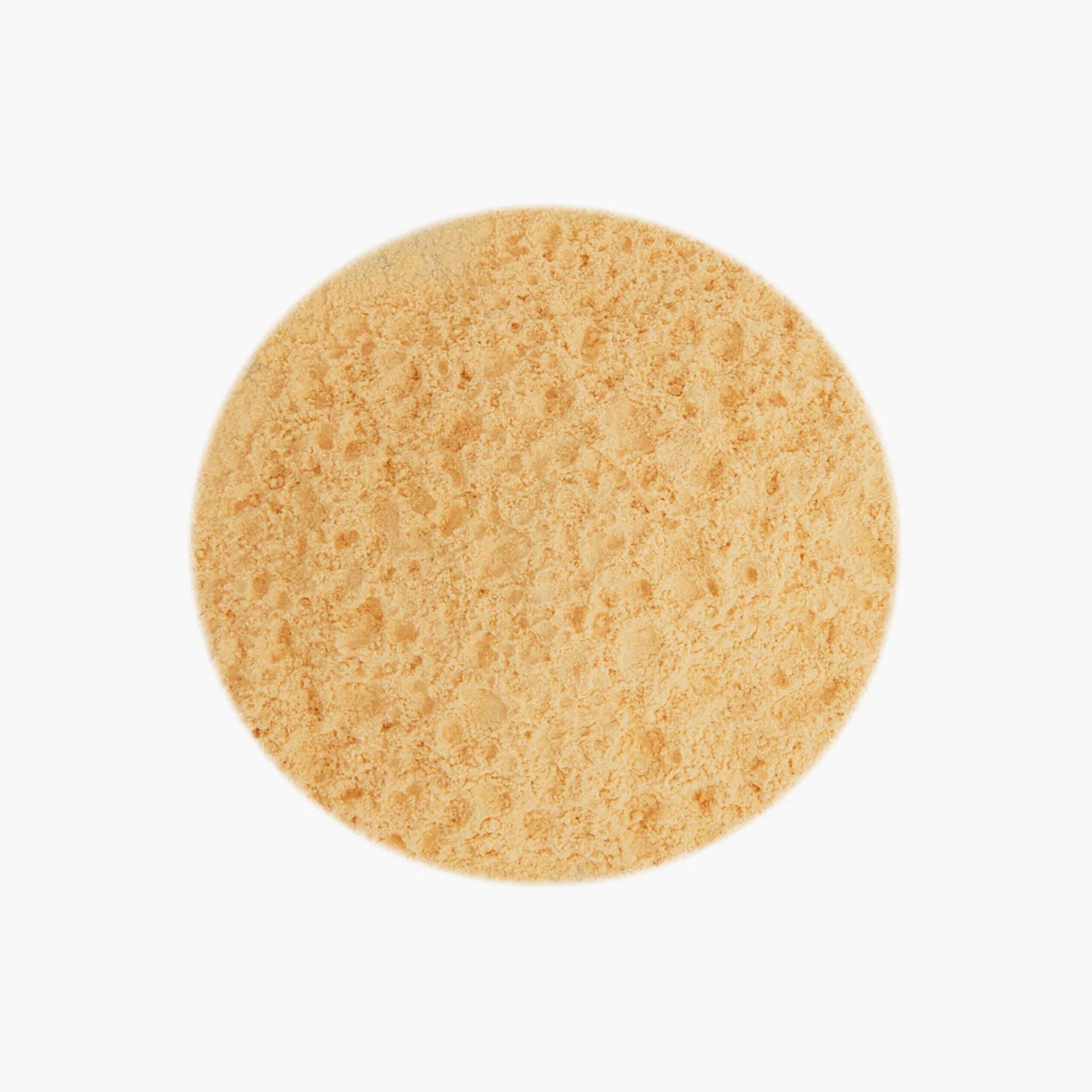 Revolution Relove HD Super Matte Banana Setting Powder 7gm