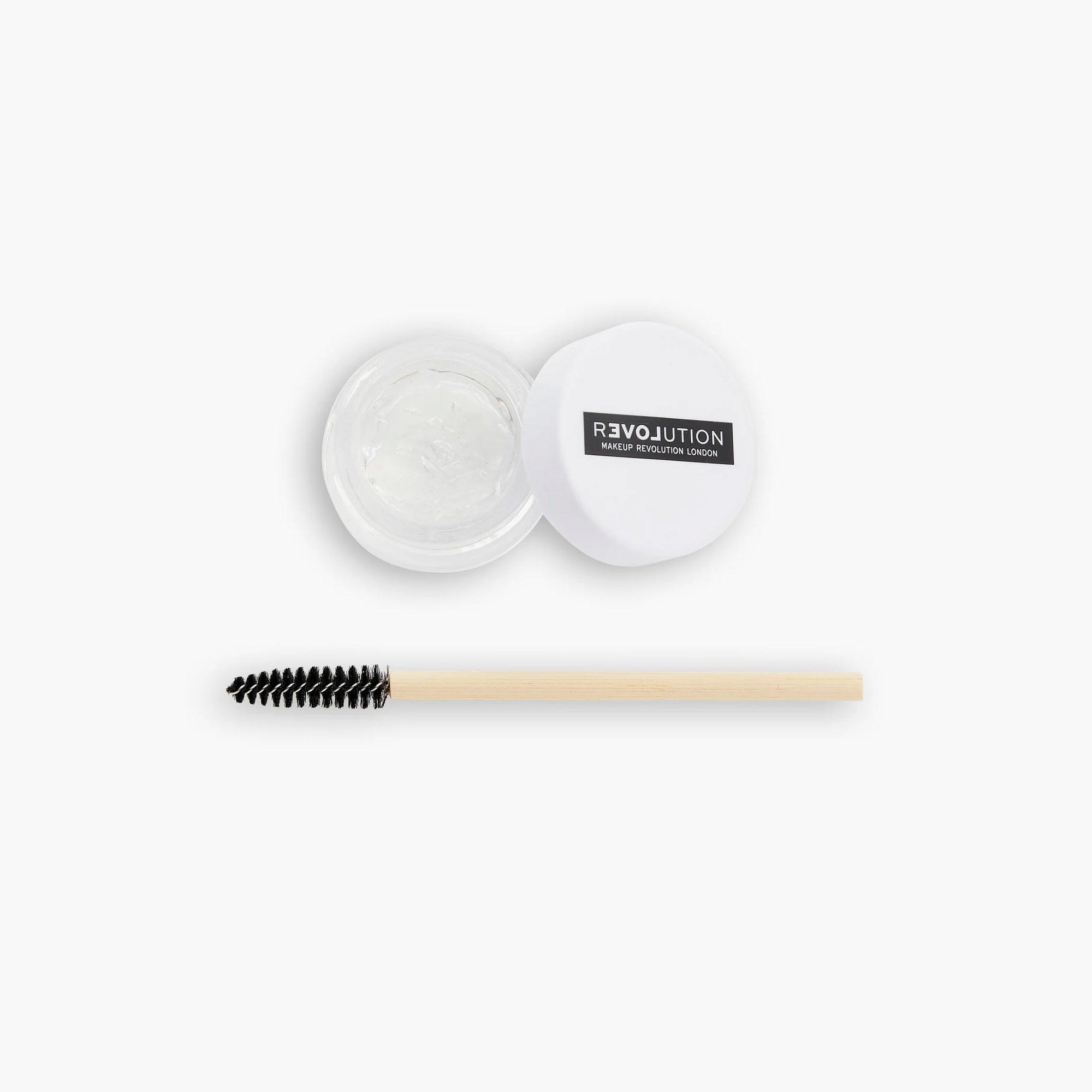 Revolution Relove Power Brow Fix Clear 3ml