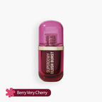 Revolution Superdewy Liquid Blush Burst Berry Very Cherry 4.2ml