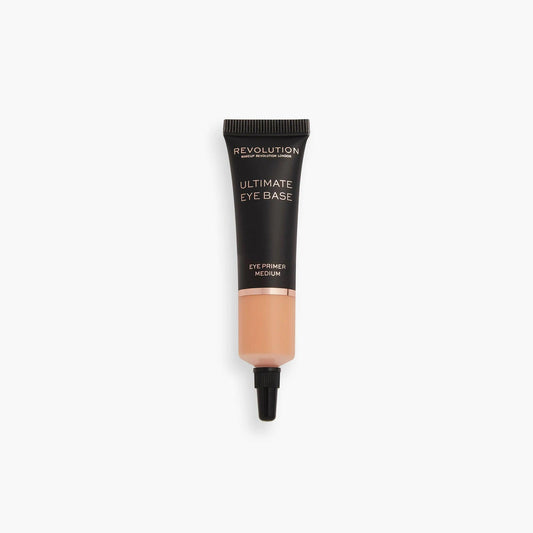Revolution Ultimate Eye Base Eye Primer Medium 15ml - TheSkinFit
