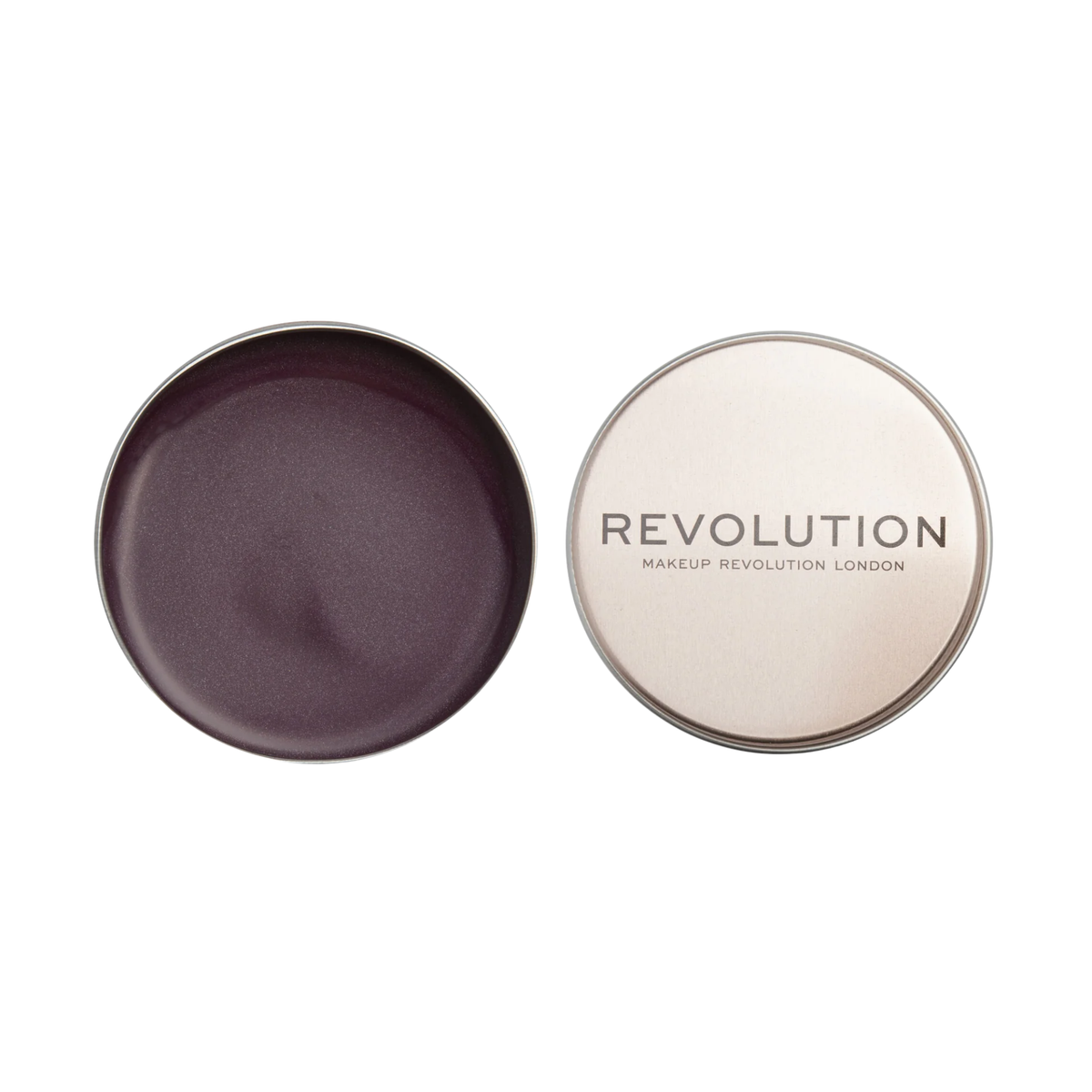 Revolution Balm Glow Deep Plum 32gm