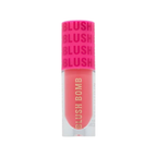 Revolution Blush Bomb Cream Blusher Savage Coral 4.6ml