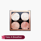 Revolution Cheek Kit Take a Breather 8.8gm