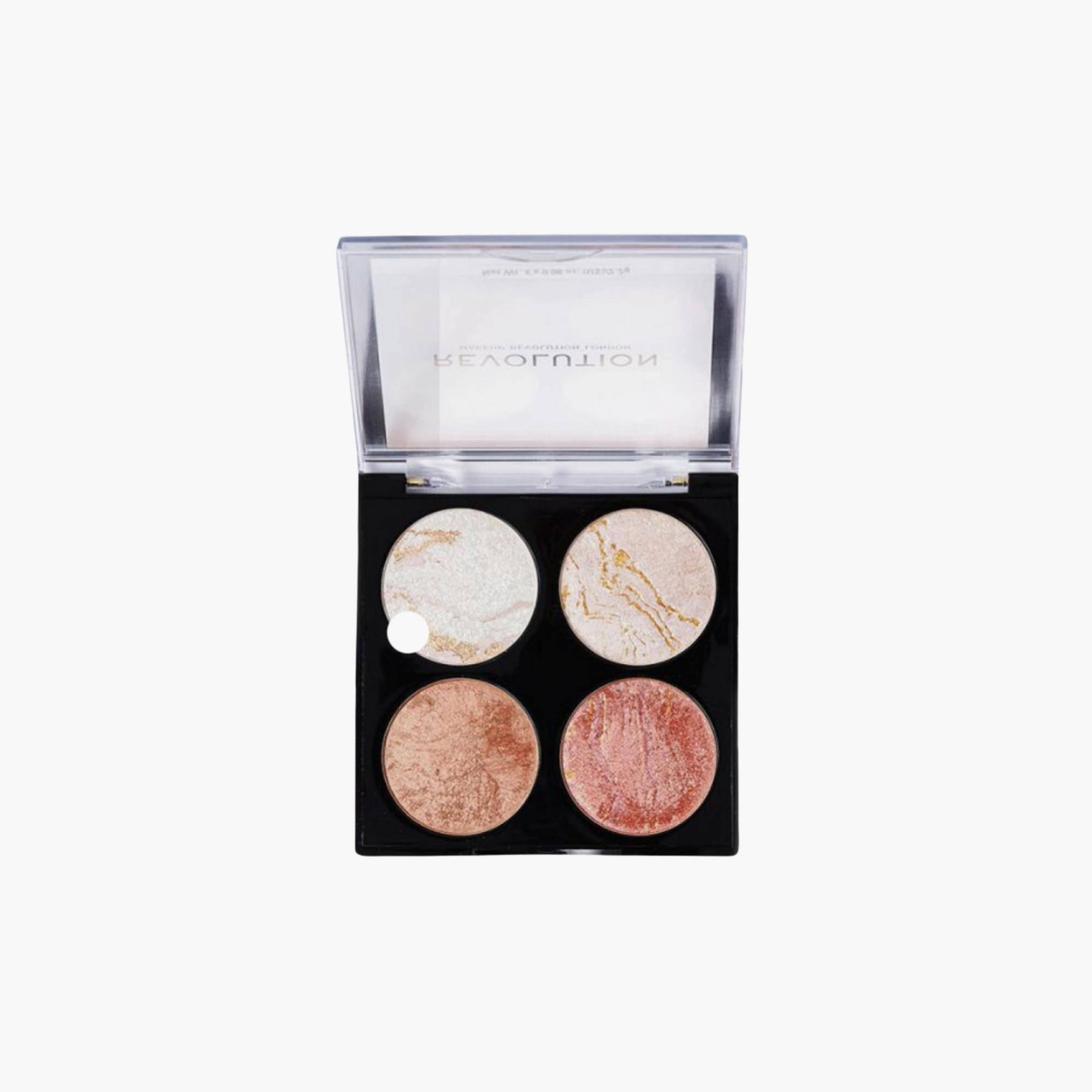 Revolution Cheek Kit Take a Breather