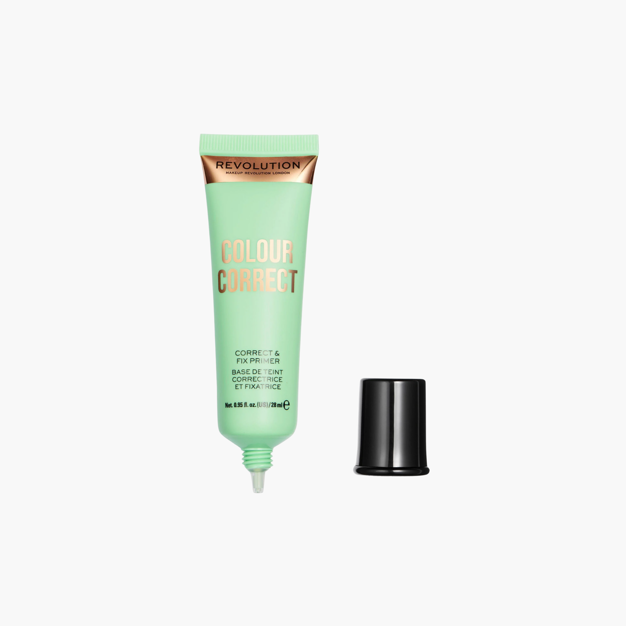Revolution Colour Correct Primer 28ml