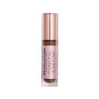 Revolution Conceal & Define Full Coverage Concealer And Contour C18 4gm