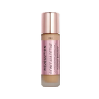 Revolution Conceal & Define Full Coverage Liquid Foundation 23ml