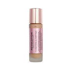 Revolution Conceal & Define Full Coverage Liquid Foundation 23ml