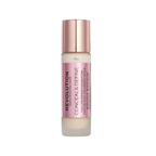 Revolution Conceal & Define Full Coverage Liquid Foundation 23ml