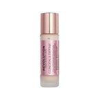 Revolution Conceal & Define Full Coverage Liquid Foundation 23ml