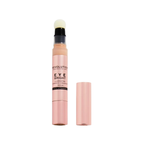 Revolution Eye Bright Illuminating Under Eye Concealer Medium Light 3ml