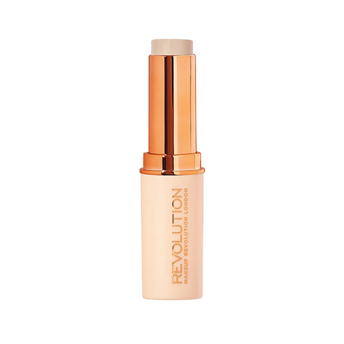 Revolution Fast Base Stick Foundation F1 6.2gm