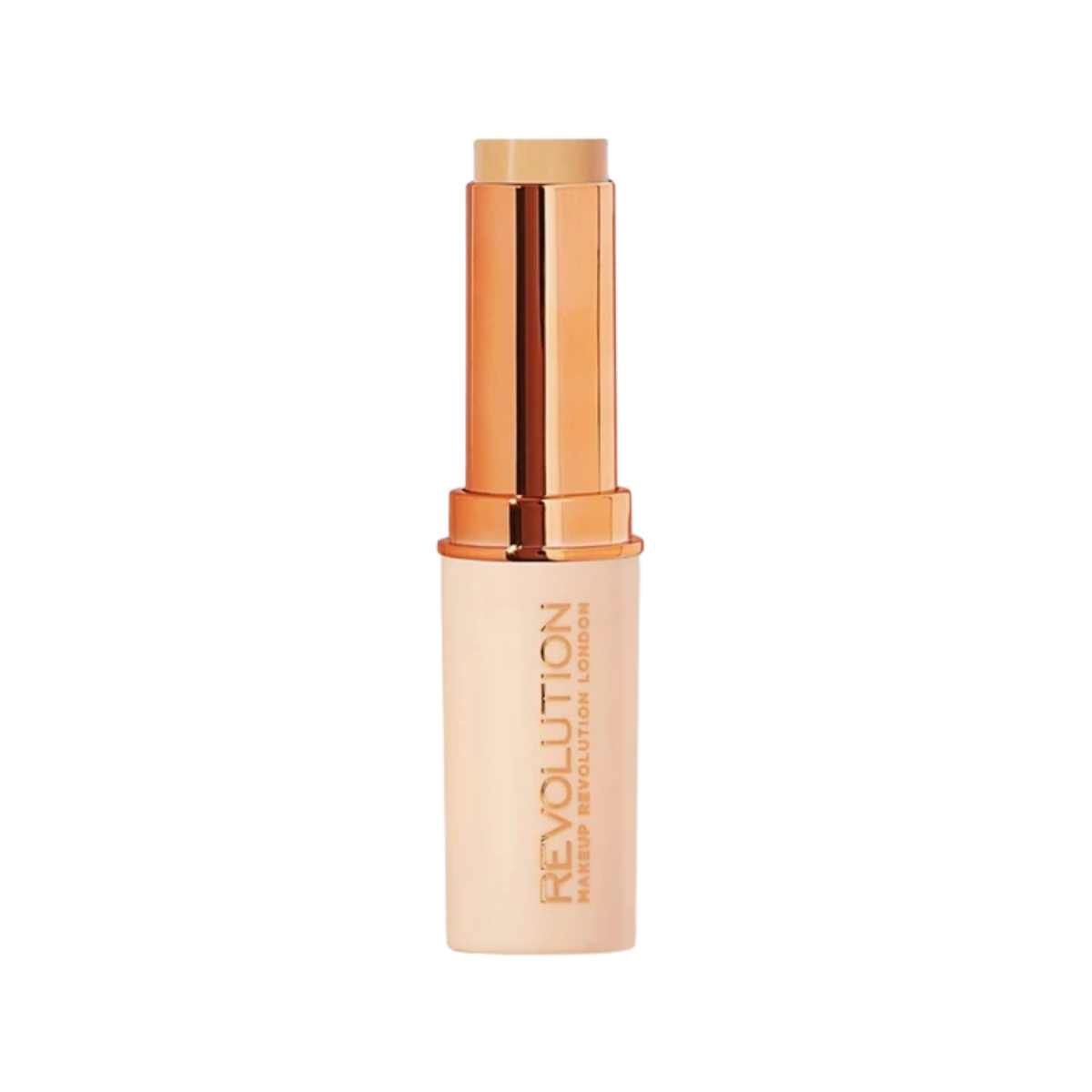 Revolution Fast Base Stick Foundation F6 6.2gm