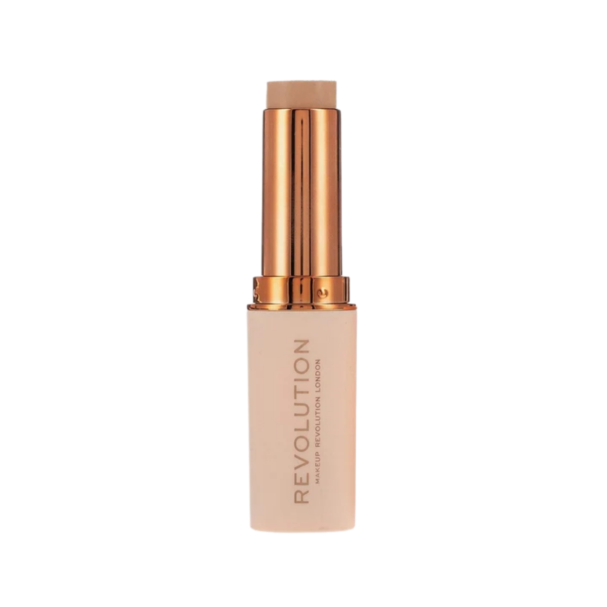 Revolution Fast Base Stick Foundation F8 6.2gm