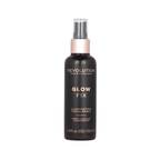 Revolution Glow Fix Illuminating Fixing Spray 100ml