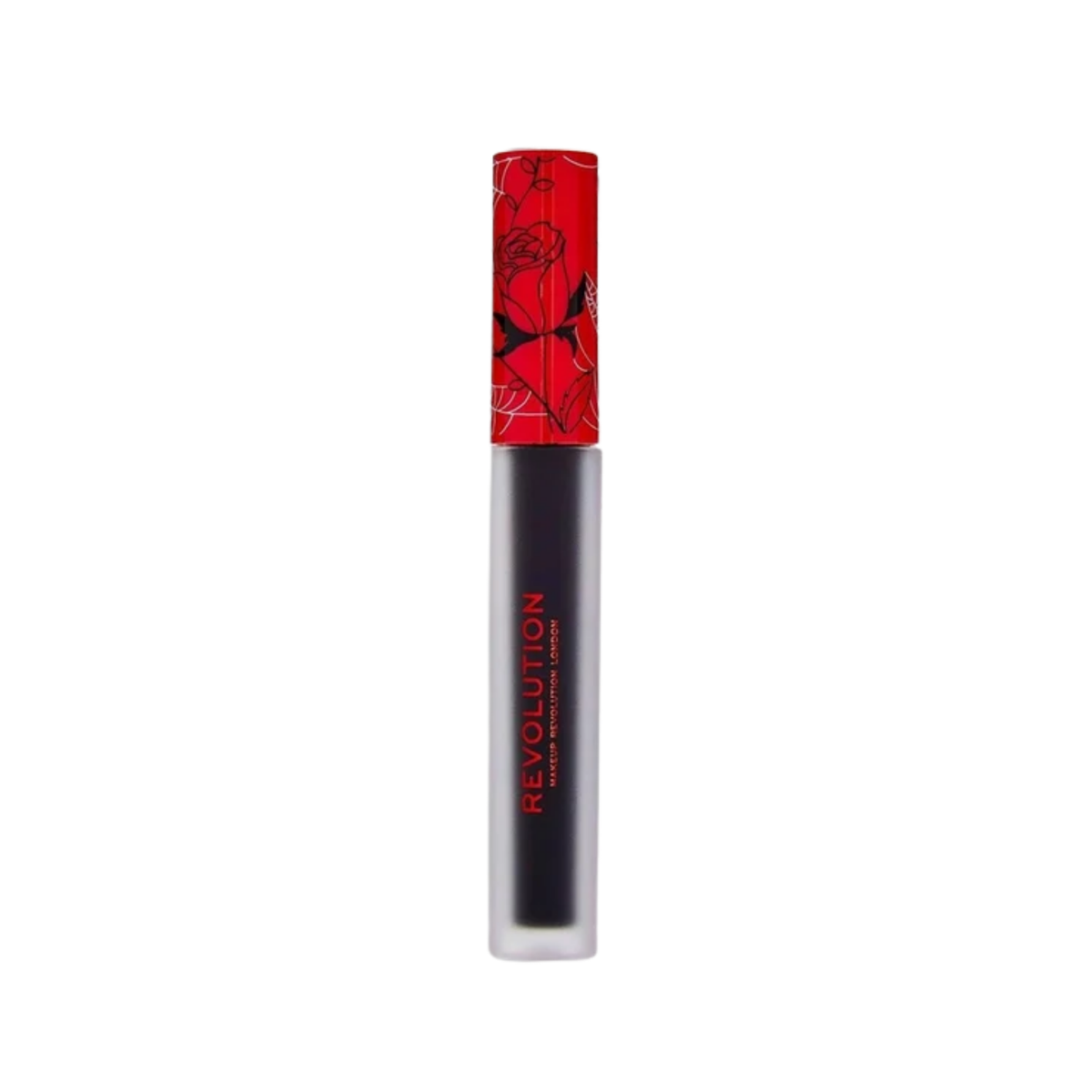 Revolution Halloween Vinyl Liquid Lip Nightmare 2.2gm