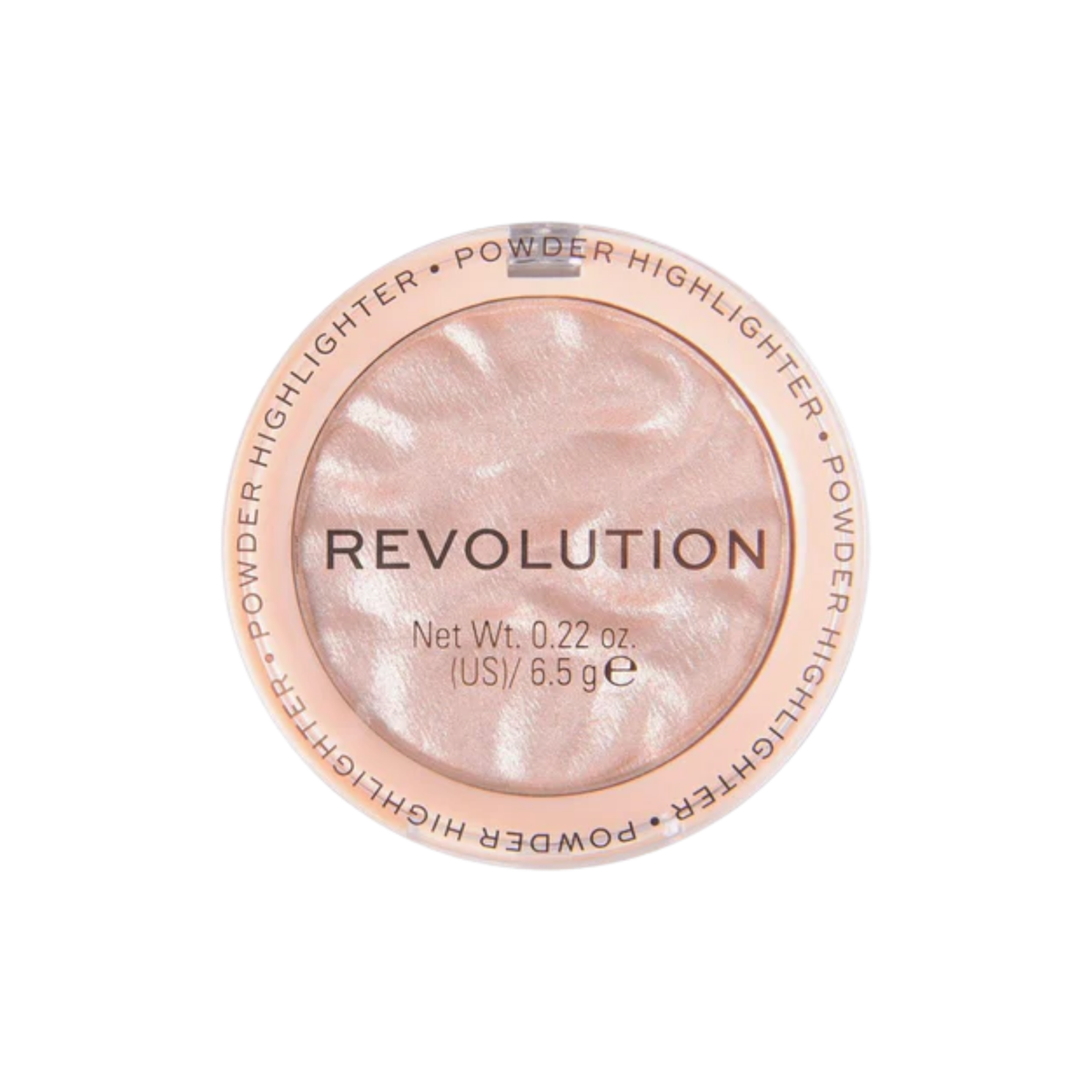 Revolution Highlighter Reloaded Just My Type 6.5gm