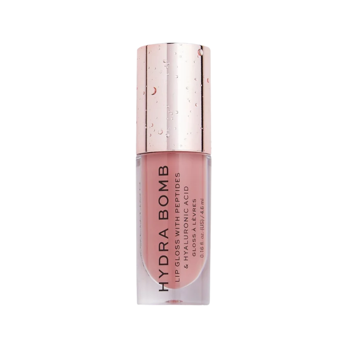 Revolution Hydra Bomb Lip Gloss 4.6ml