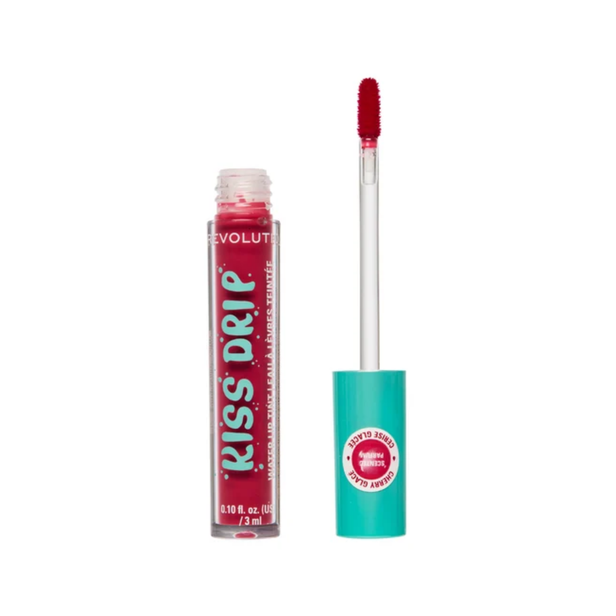 Revolution Kiss Drip Water Lip Tint 3ml