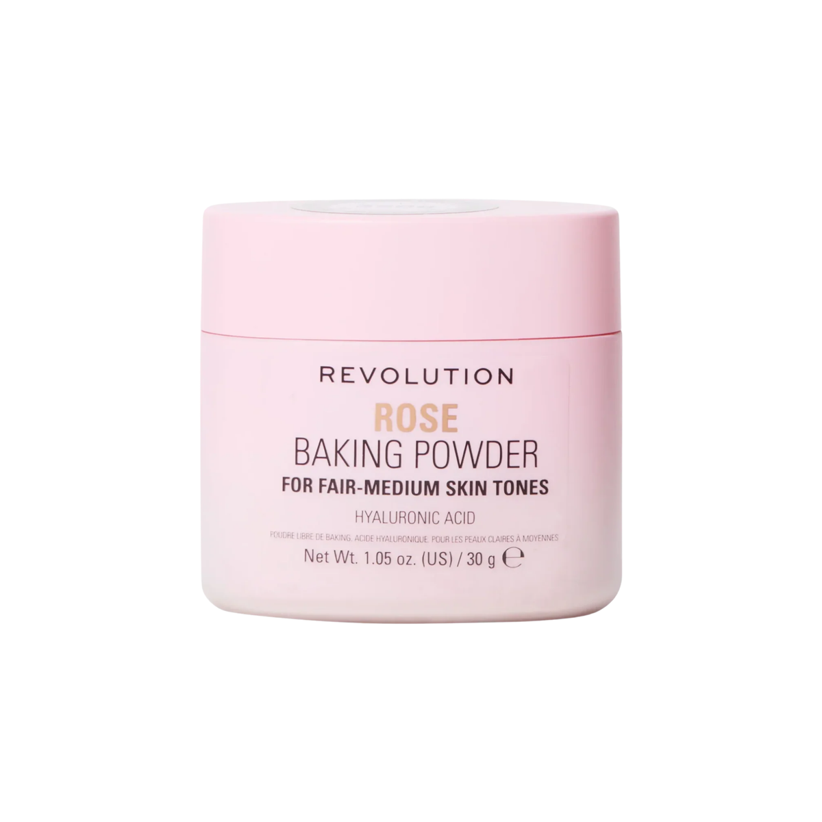 Revolution Loose Baking Powder 30gm
