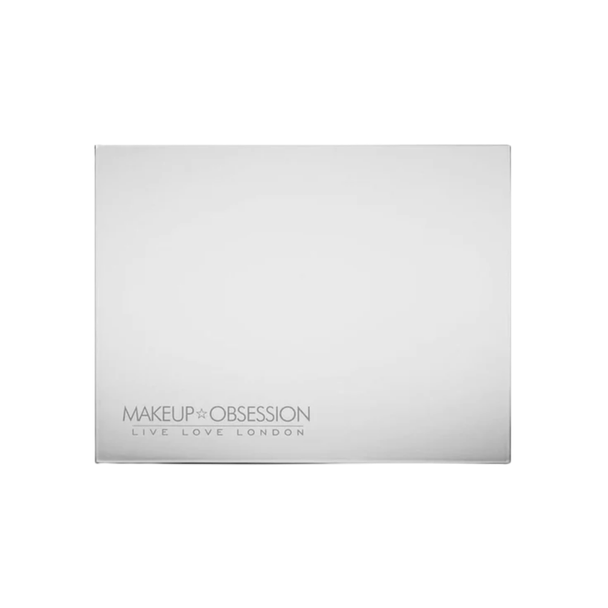 Revolution Makeup Obsession Palette Large Luxe Total ME Obsession