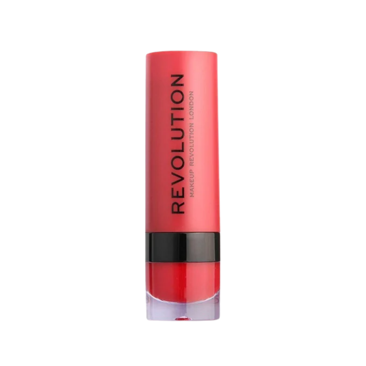 Revolution Matte Lipstick 3ml