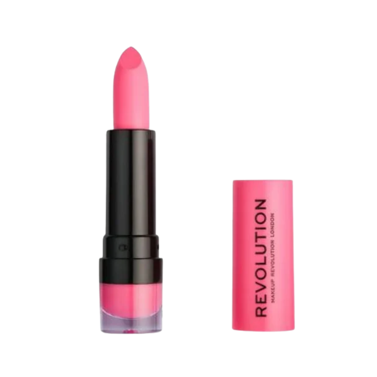 Revolution Matte Lipstick 3ml
