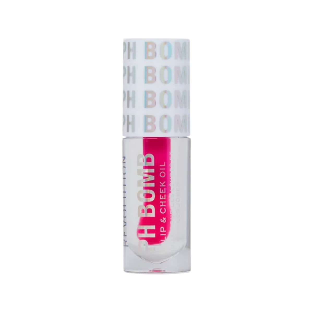 Revolution PH Bomb Lip & Cheek Oil Universal 4.5ml