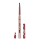 Revolution Pout Bomb Plumping Lip Liner Burnt Cherry Red 0.2gm