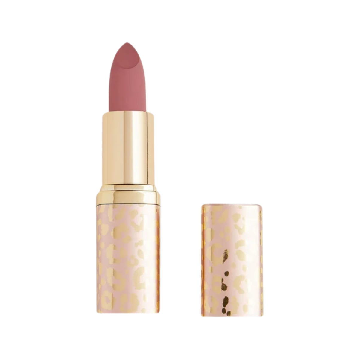 Revolution Pro New Neutral Satin Matte Lipstick 3.2gm