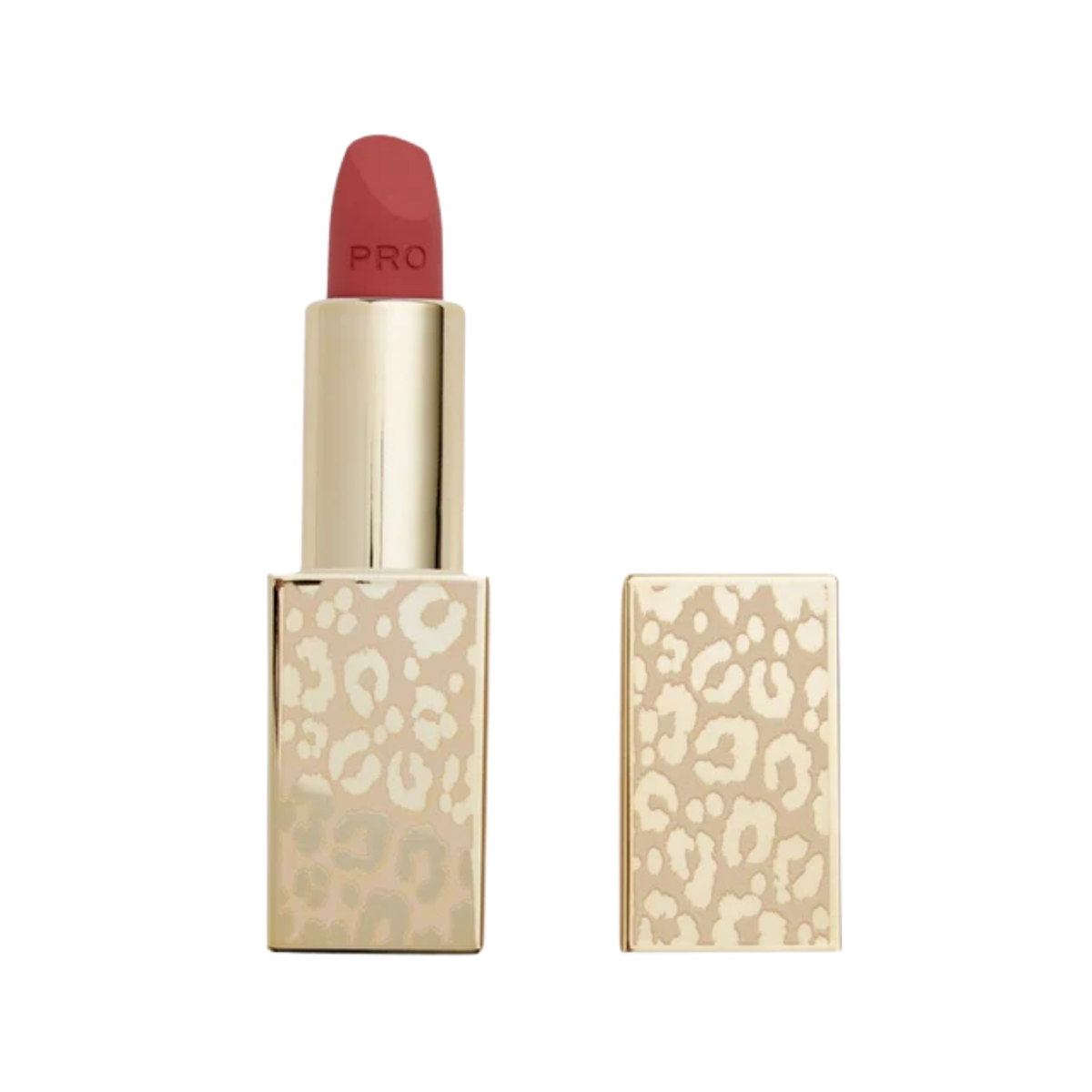 Revolution Pro New Neutral Satin Matte Lipstick 3.2gm