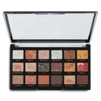 Revolution Pro Regeneration Eyeshadow Palette Astrological