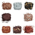 Revolution Eyeshadow Palette 