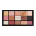 Revolution Reloaded Eyeshadow Palette 16.5gm