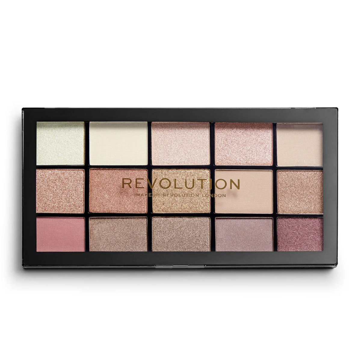 Revolution Reloaded Palette Iconic 3.0 16.5gm