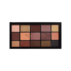 Revolution Reloaded Palette Velvet Rose 16.5gm