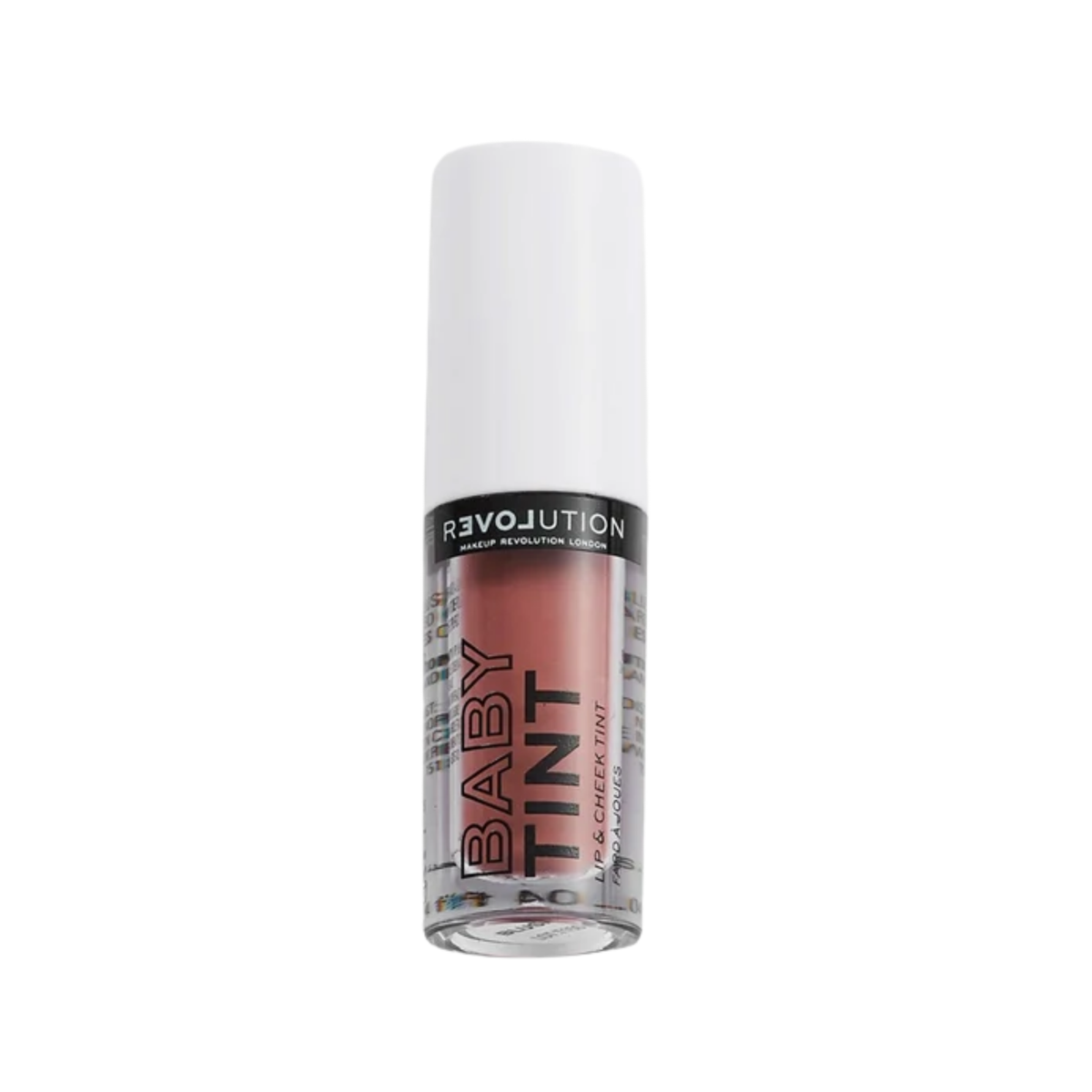 Revolution Relove Baby Tint Lip & Cheek Tint Blush 1.4ml